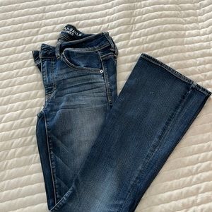 American eagle kick boot size 6. Great condition!!!